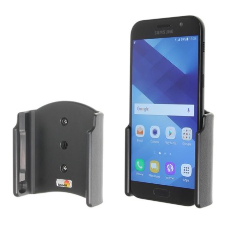 Brodit passive holder